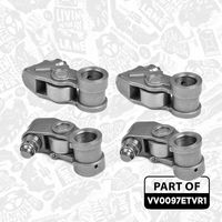 Thumbnail - Tuimelaaras, motorregeling - VV0097ETVR1 - ET ENGINETEAM