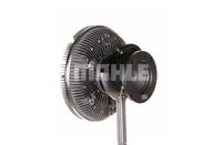 Thumbnail - Koppeling, radiateurventilator - CFC7000P - MAHLE