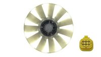 Thumbnail - Koelventilatorwiel - CFF513000P - MAHLE