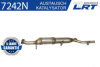 Katalysator