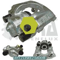 спирачен апарат