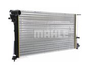 Thumbnail - Radiateur - CR475000S - MAHLE