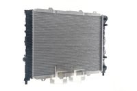 Thumbnail - Radiateur - CR1567000S - MAHLE