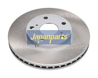 Disc frana JAPANPARTS, Cod: DI-275C