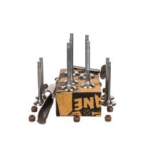 Thumbnail - Kleppenset, in-/uitlaatklep - VS0003VR1 - ET ENGINETEAM