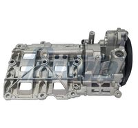 маслена помпа