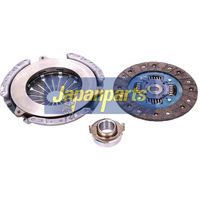 Set ambreiaj JAPANPARTS, Cod: KF-832