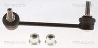 Stange/Strebe, Stabilisator