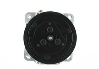 Kompressor, Klimaanlage