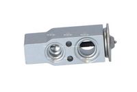 Expansionsventil, Klimaanlage