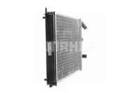Thumbnail - Radiateur - CR510000S - MAHLE