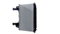 Thumbnail - Intercooler, inlaatluchtkoeler - CI123000P - MAHLE