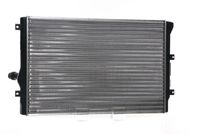 Thumbnail - Radiateur - CR1539002S - MAHLE