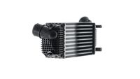 Thumbnail - Intercooler, inlaatluchtkoeler - CI613000P - MAHLE