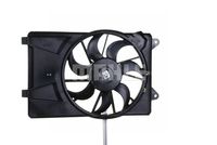 Thumbnail - Koelventilatorwiel - CFF364000P - MAHLE