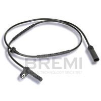 датчик, обороти на колелото