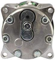 Thumbnail - Compressor, airconditioning - ACP399000S - MAHLE