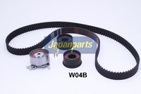 Set curea de distributie JAPANPARTS, Cod: KDD-W04B