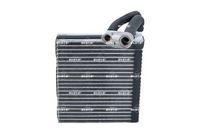 Verdampfer, Klimaanlage