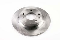 спирачен диск