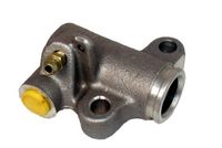 Nehmerzylinder, Kupplung