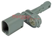 Sensor, Raddrehzahl