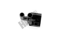 Auxiliary Water Pump (cooling water circuit)