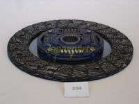 Disc ambreiaj JAPANPARTS, Cod: DF-234