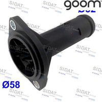 Flansa lichid racire SIDAT, Cod: CA020062A2