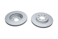 спирачен диск