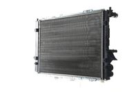 Thumbnail - Radiateur - CR591000S - MAHLE