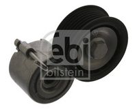 Riemenspanner, Keilrippenriemen