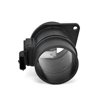 DELPHI Luchtmassameter 8