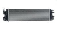 Thumbnail - Intercooler, inlaatluchtkoeler - CI180000P - MAHLE