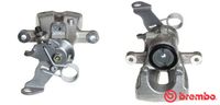 Bremssattel