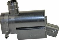Waschwasserpumpe, Scheibenreinigung