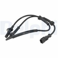 Sensor, Raddrehzahl