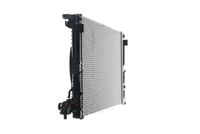 Thumbnail - Radiateur - CR960000S - MAHLE