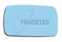 Sticla oglinda, oglinda retrovizoare exterioara TRUCKTEC AUTOMOTIVE, Cod: 08.62.269