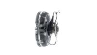 Thumbnail - Koppeling, radiateurventilator - CFC125000P - MAHLE