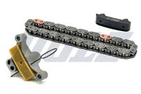 комплект ангренажна верига