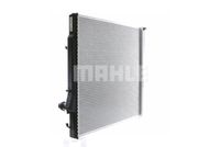 Thumbnail - Radiateur - CR566000S - MAHLE