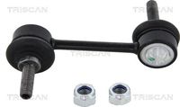 Stange/Strebe, Stabilisator