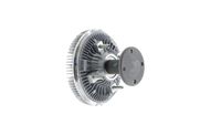 Thumbnail - Koppeling, radiateurventilator - CFC204000P - MAHLE
