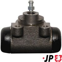 спирачно цилиндърче на колелото