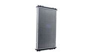 Thumbnail - Radiateur - CR1257000P - MAHLE