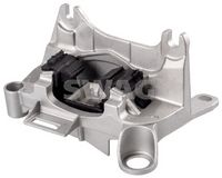 окачване, двигател