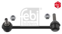 Stange/Strebe, Stabilisator
