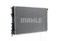 Thumbnail - Radiateur - CR2203000S - MAHLE