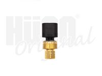 Sensor, Kraftstoffdruck